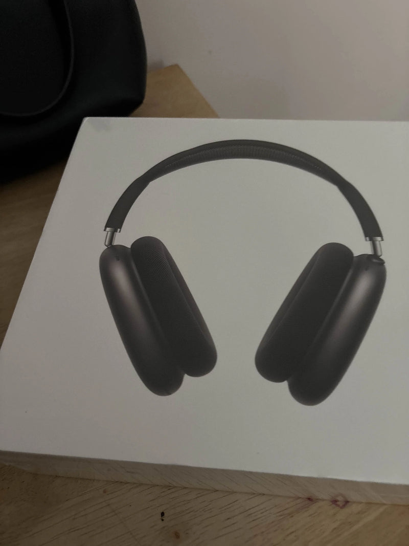 Customer order photo