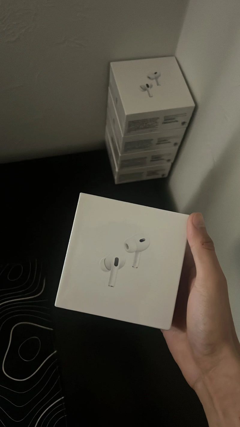 Customer order photo