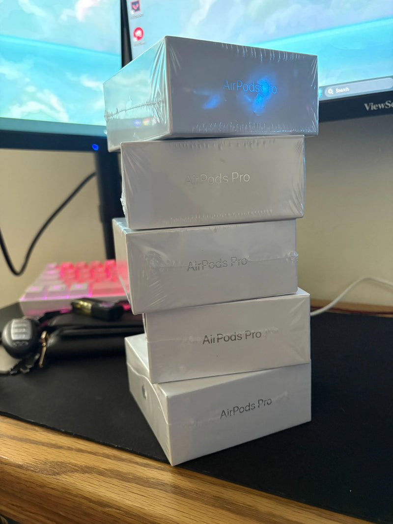 Customer order photo