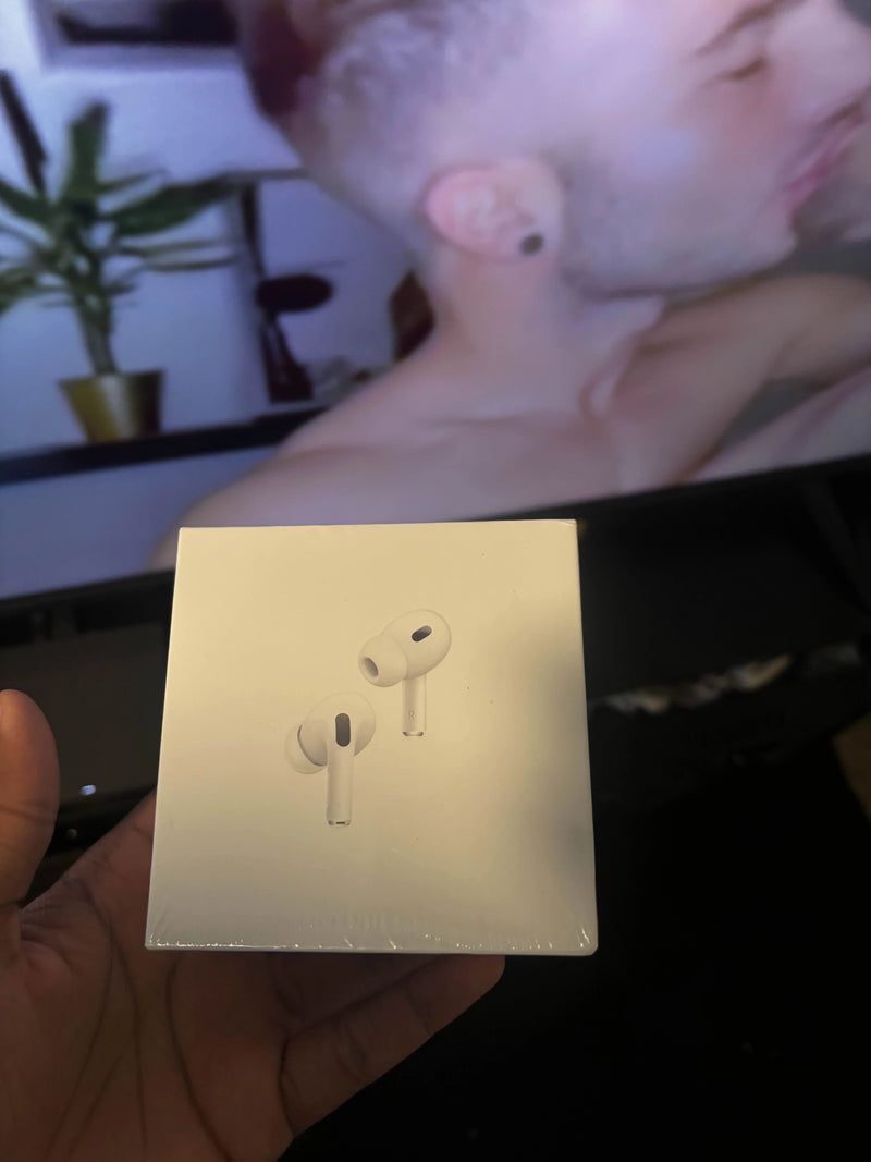 Customer order photo