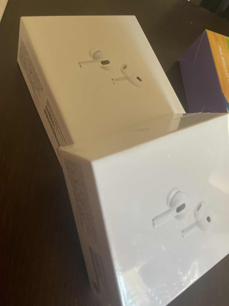 Customer order photo